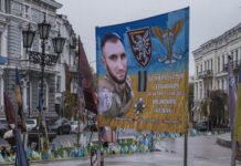 Ukraine’s Cash Is Running Low, and Europe Has No Good Plan B