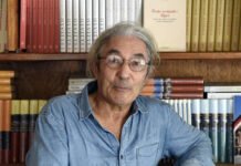 Algeria Pardons Writer Boualem Sansal at Germany’s Request