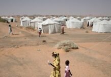 Atrocities in Sudan Require World’s Attention, U.N. Says