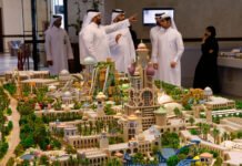 Dar Global Is the Trump Organization’s Key Foreign Partner