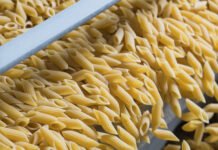 Pasta at Twice the Price? Some Italian Producers Face Huge U.S. Tariffs.