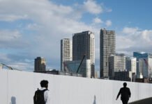 Trump Tariffs Push Japan’s Economy Into Contraction