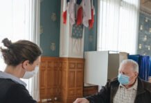 France Steps Up Fight Against Disinformation as U.S. Pulls Back, Official Says