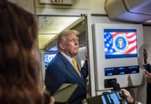 The ‘Donroe Doctrine’: Trump’s Bid to Control the Western Hemisphere