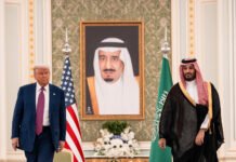 Too Powerful to Ignore, Saudi Prince Returns to Washington’s Embrace