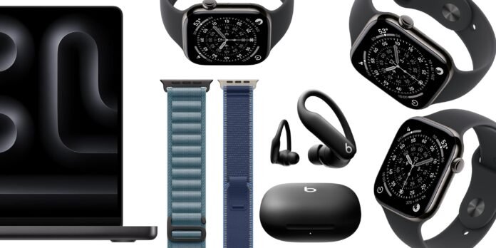 Apple-deals-Apple-Watch-series-11-Powerbeats-Pro-2