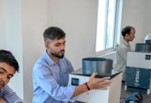 An Escape From India’s Air Pollution for Those Who Can Afford It