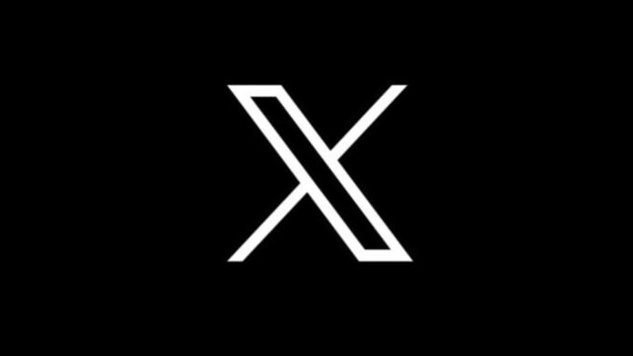 X-twitter-logo