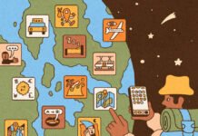 Useful Local Travel Apps to Download Before You Go Abroad