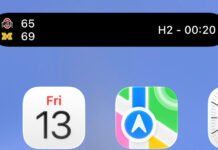 How to Follow the Game, Even When You Can’t See It Live